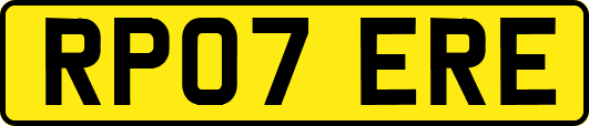 RP07ERE