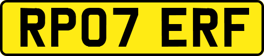 RP07ERF