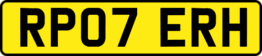 RP07ERH