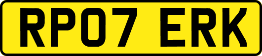 RP07ERK