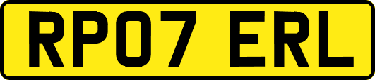 RP07ERL