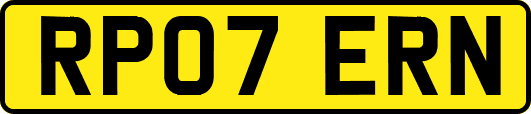 RP07ERN