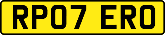 RP07ERO