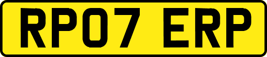 RP07ERP