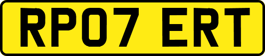 RP07ERT