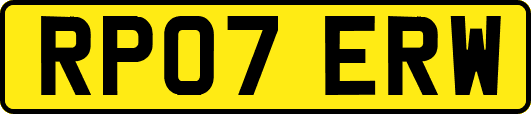 RP07ERW