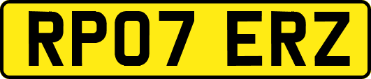 RP07ERZ