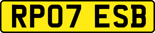 RP07ESB