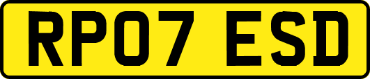 RP07ESD