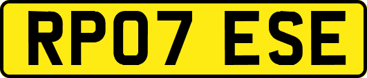 RP07ESE