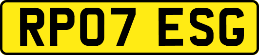 RP07ESG