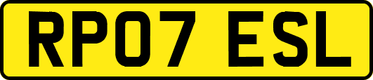 RP07ESL