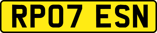 RP07ESN