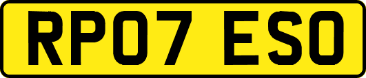 RP07ESO