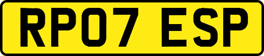 RP07ESP