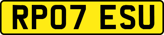 RP07ESU