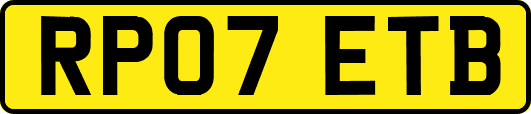 RP07ETB