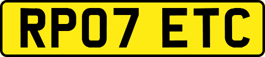 RP07ETC