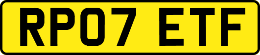 RP07ETF