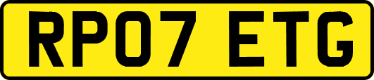 RP07ETG