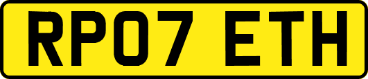 RP07ETH