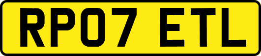 RP07ETL