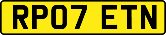 RP07ETN