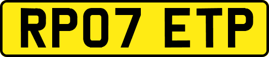 RP07ETP