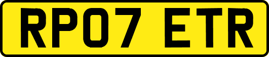 RP07ETR