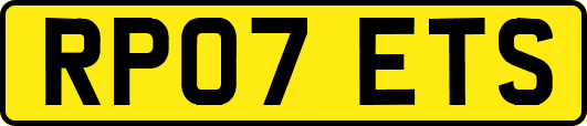 RP07ETS