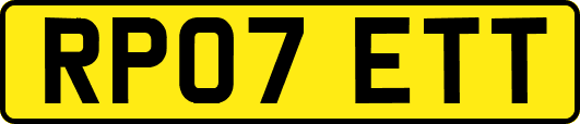 RP07ETT