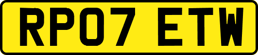 RP07ETW