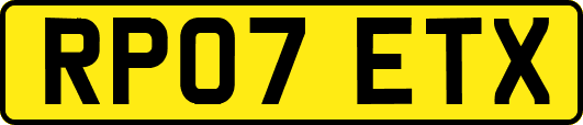 RP07ETX