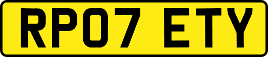 RP07ETY