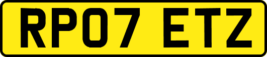 RP07ETZ
