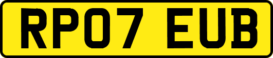 RP07EUB
