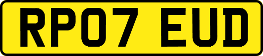 RP07EUD