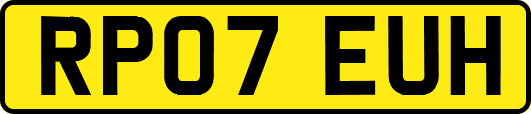 RP07EUH