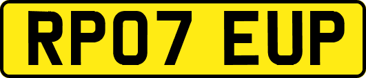RP07EUP