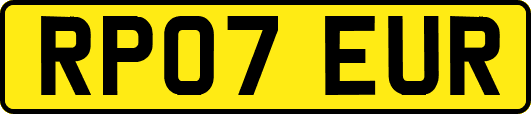 RP07EUR