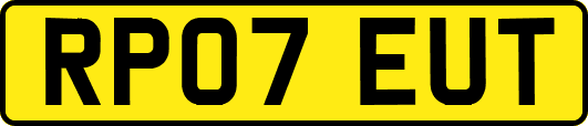 RP07EUT