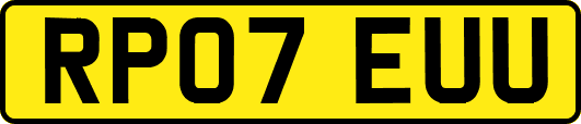 RP07EUU