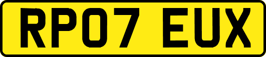 RP07EUX
