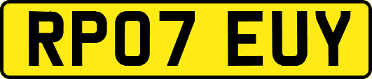 RP07EUY