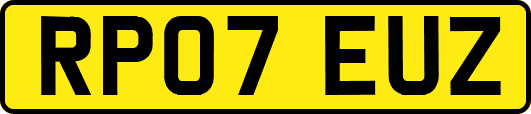 RP07EUZ