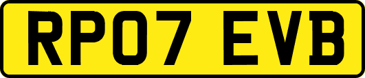 RP07EVB