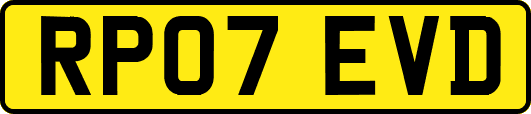 RP07EVD