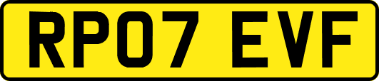 RP07EVF