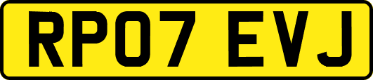 RP07EVJ