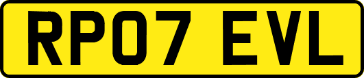 RP07EVL